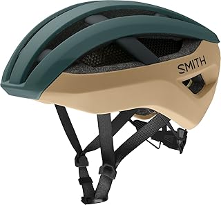 SMITH SMITH Network Cycling Helmet – Versatile Adult Road or MTB Bike Helmet with MIPS Technology + Zonal Koroyd Coverage – Lightweight Impact Protection for Men & Women