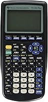 Vista 3 de Texas Instruments Calculadora gráfica TI-83 Plus (renovada)