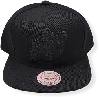 Seattle SuperSonics Velour Snapback