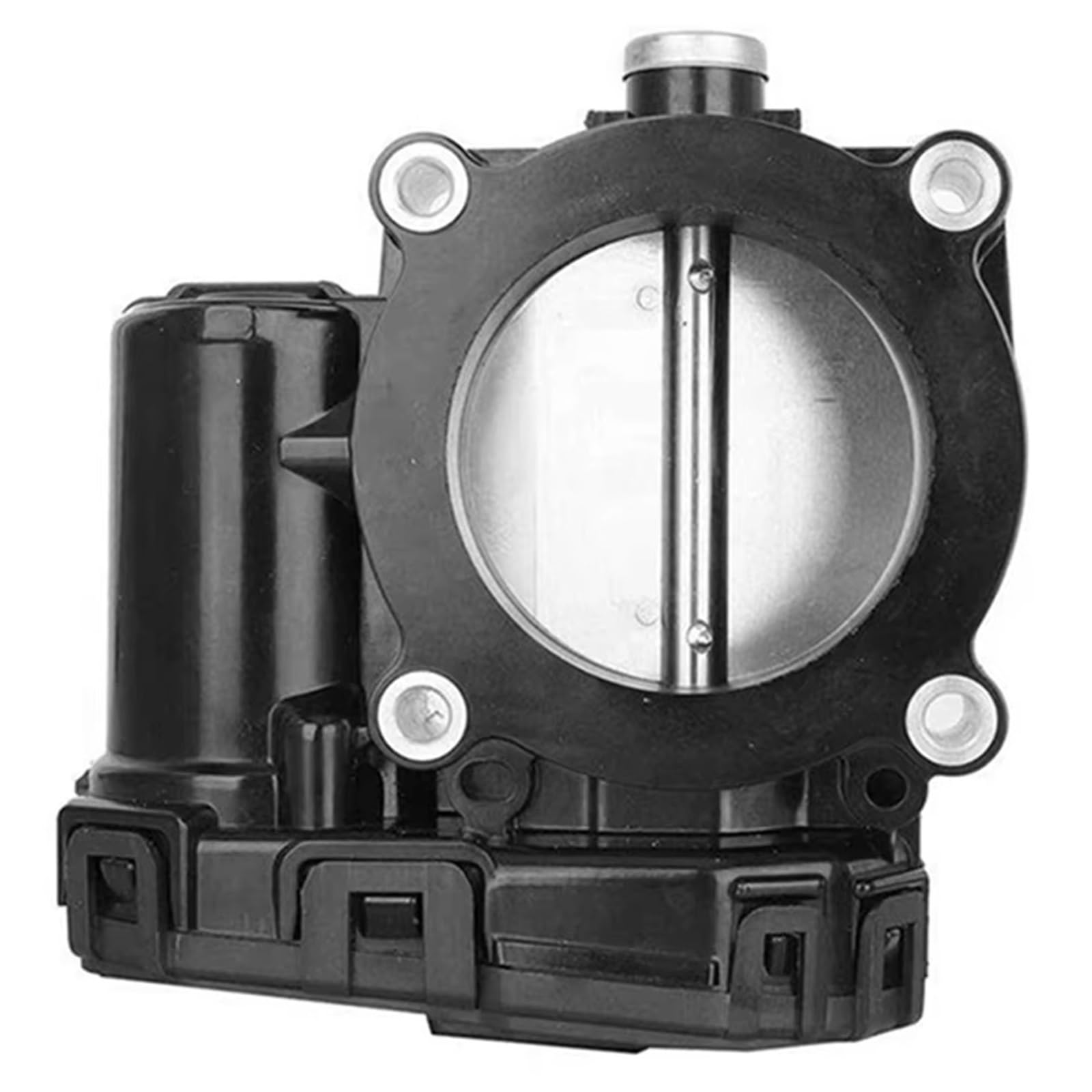 Capteur de papillon des gaz Jeep Wrangler corrige perte puissance moteur V6 - 6