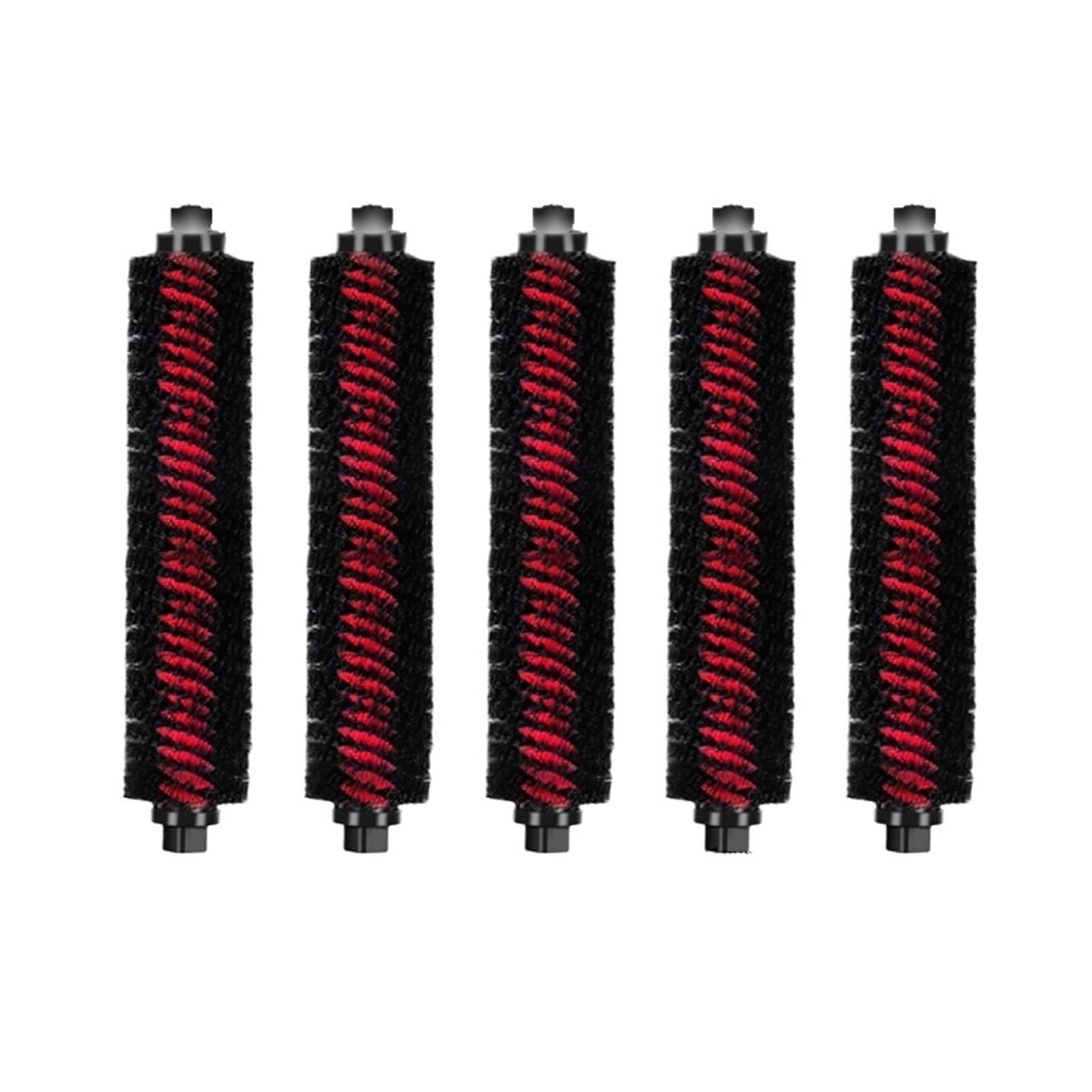 High-Speed Roller Brush,Compatible For Roborock,S8 Maxv Ultra G20 G10 G10S S7 Pro Ultra S8 Plus S8 +(5PCS)