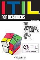 Algopix Similar Product 19 - ITIL For Beginners The Complete