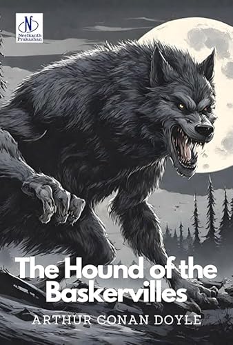 The Hound of the Baskervilles (English Edition)