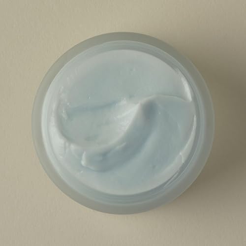 Miniatura 2 de Oak Essentials Máscara de refinación Mascarilla facial batida con tanaceto azul para ayudar a reducir visiblemente los poros, equilibrar el aceite