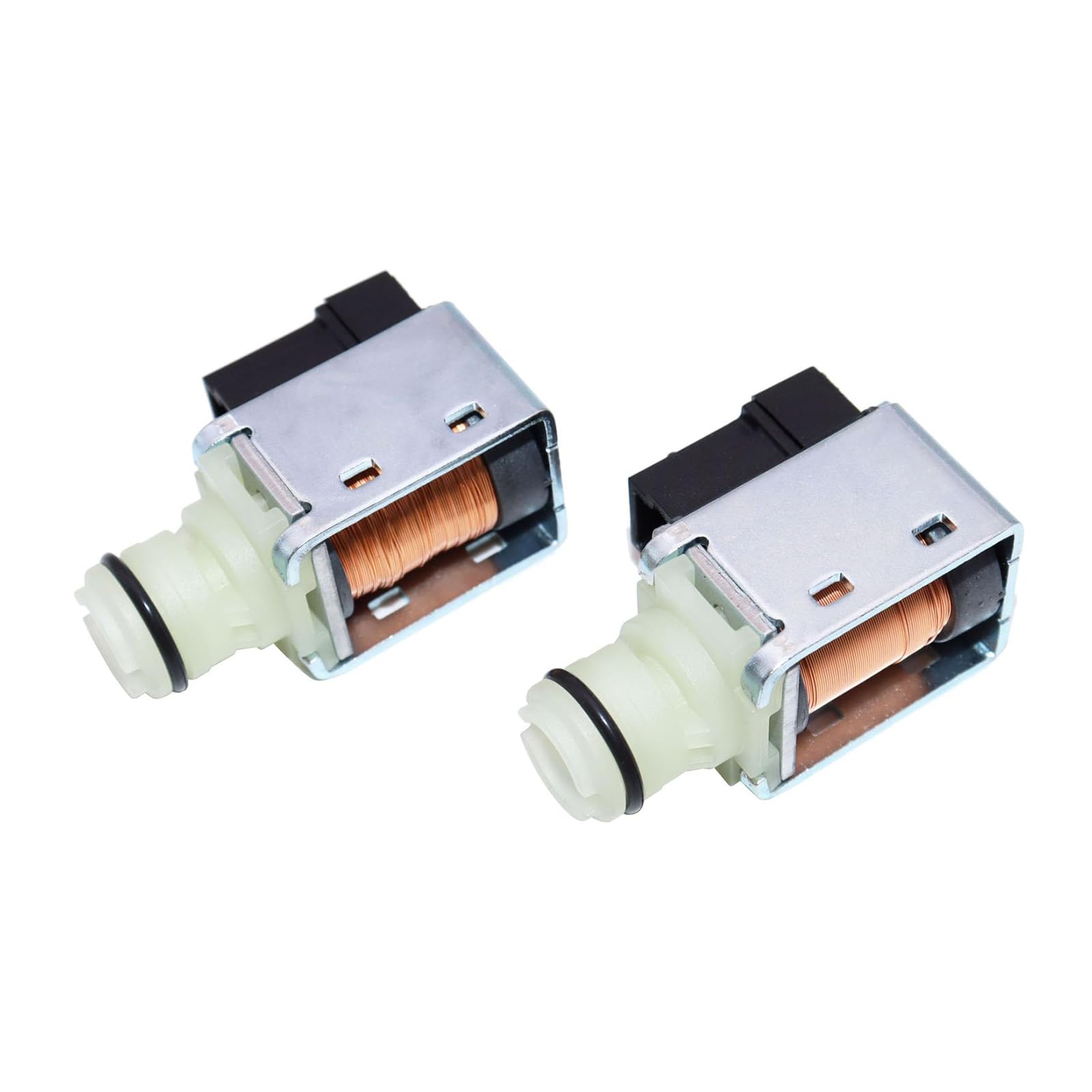 Válvulas solenoides de cambio de transmisión sustituyen al número de pieza 24230298 4L60E 4L65E reparación de automóviles