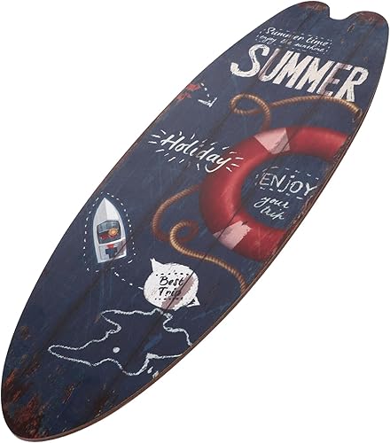 surfboard wooden sign vintage signs juneteenth outdoor decorations table decor mariposas decorativas para pared wall hooks decorative decorations