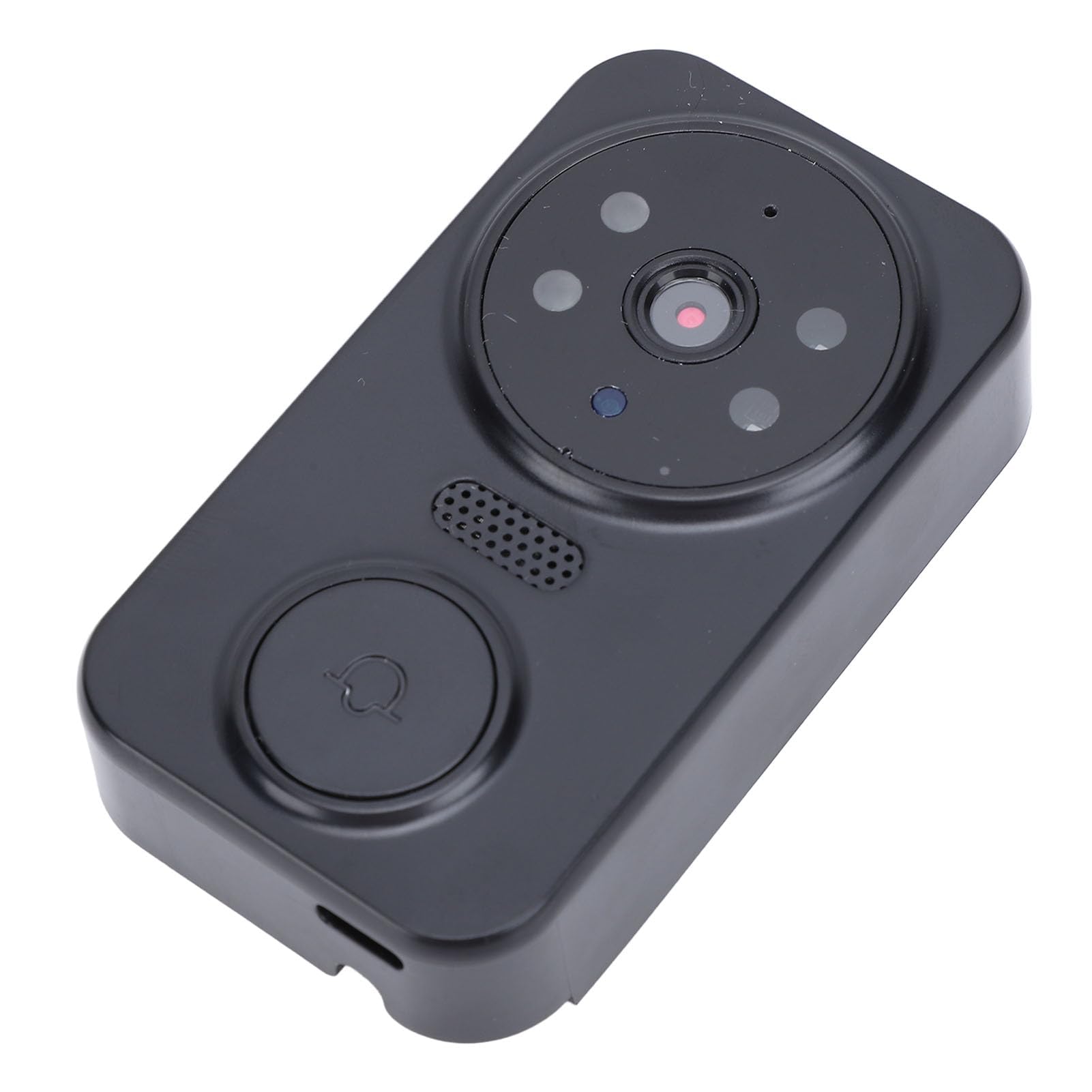 Kamera z otworem do drzwi mieszkalnych 4,3-calowy ekran LCD HD 170 stopni szeroki kąt wizualny dzwonek do drzwi cyfrowy wizjer do drzwi wideo kamera dzwonka