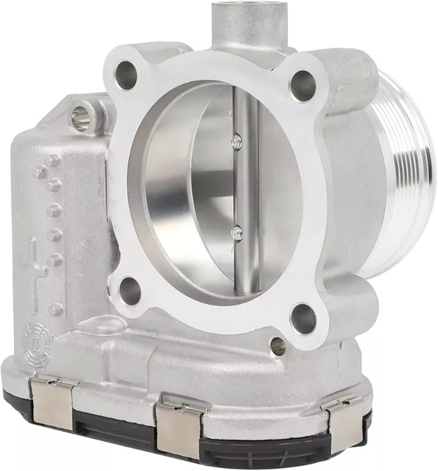 LR024970 Throttle Valve Compatible with LR Freelander 2 2006 - Range Rover Evoque 2012 2013 Sport 2014