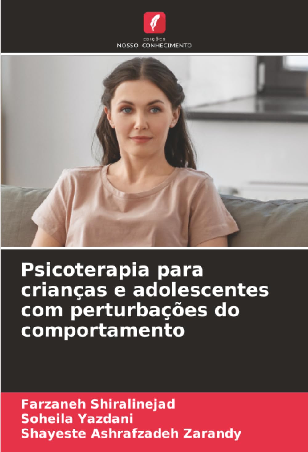 Psicoterapia para crianças e adolescentes com perturbações do comportamento