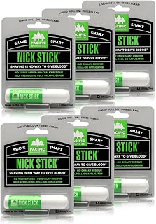 Pacific Shaving Company Nick Stick