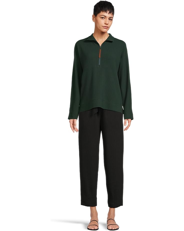 Lilla P Dolman Oversized 1/2 Zip - #5 of 5