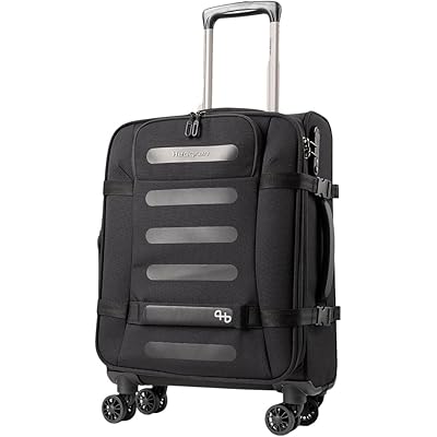 Сумка Hedgren Weekend Expandable Spinner