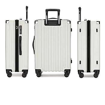 Amazon.co.jp: スーツケース キャリーケース キャリーバッグ