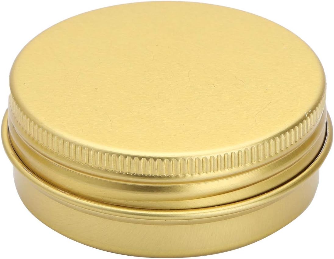 Aluminium lege potjes, ronde reispotjes, cosmeticapotjes, 30 ml, lege blikjes voor lippenbalsem, lotion, crème, maskers, mini-kaarsen, cosmetica, 10/12/30 stuks Aluminium lege potjes, ronde reispotjes, cosmeticapotjes, 30 ml, lege blikjes voor lippenbalsem, lotion, crème, maskers, mini-kaarsen, cosmetica, 10/12/30 stuks