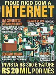 Capa de Meu Próprio Negócio Especial