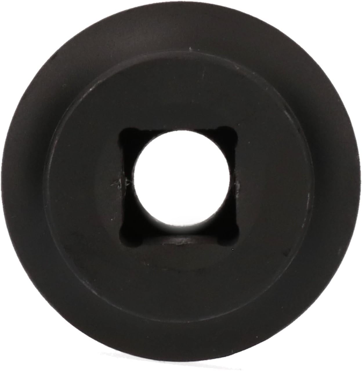 1/2" Drive 30mm Double Deep Metric Impact Socket Single Hex 6 Sided