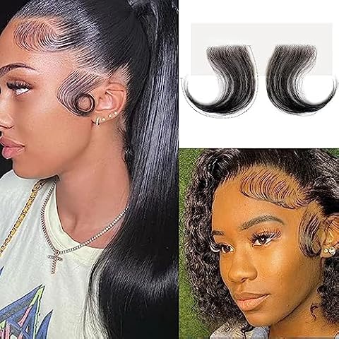 RUNRAYAY Top Coupe de Cheveux HD Cover