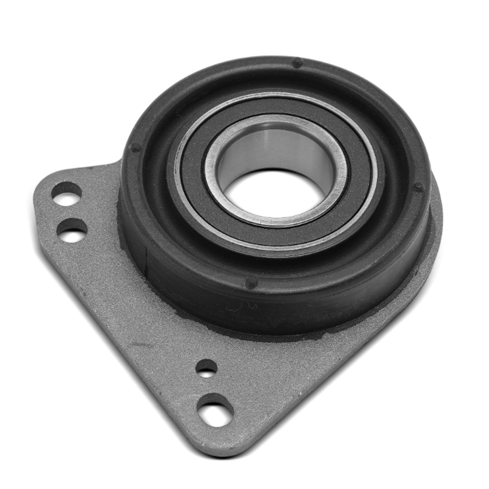 Frankberg Roulement d'arbre de transmission à billes 96BG3C08E1A | Compatible avec: Fiesta IV JA JB, Mondeo III B5Y, Transporteur IV Coffret 70A 70H 70J 7DA 7DH, Mondeo III Berline B4Y