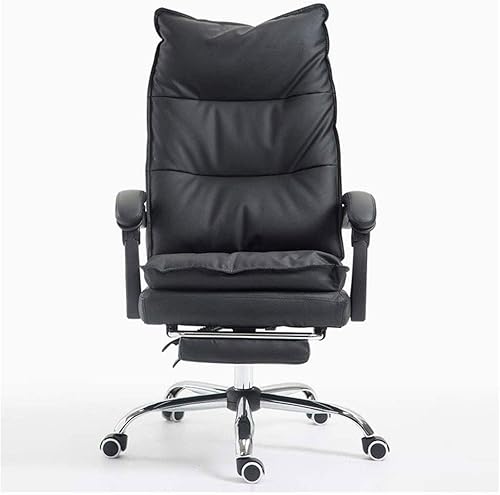 Silla de computadora, silla de oficina, silla de estudio, silla de oficina en casa, silla de masaje reclinable