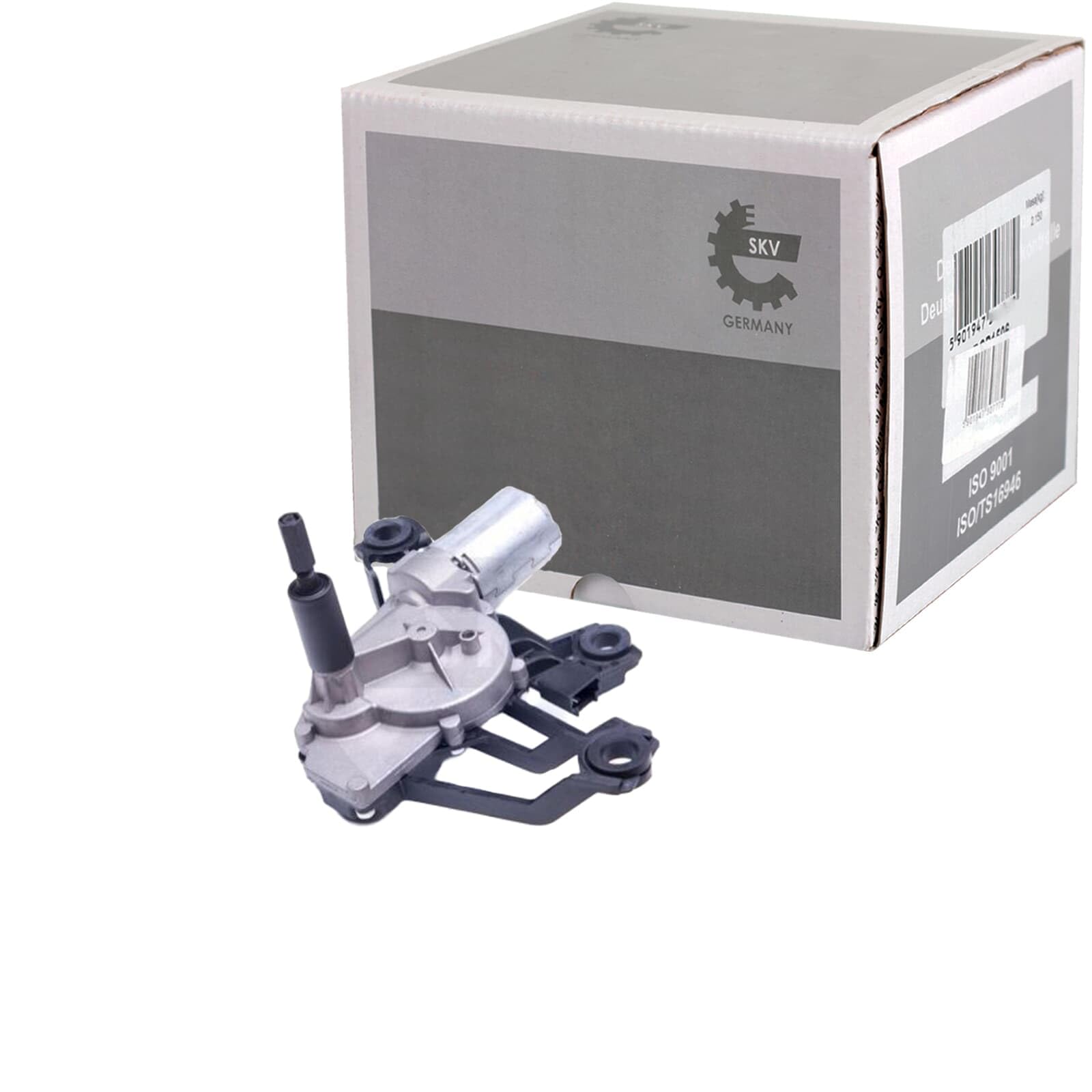Moteur d'essuie-glace Berlingo Kasten ESEN SKV 19SKV040 avant