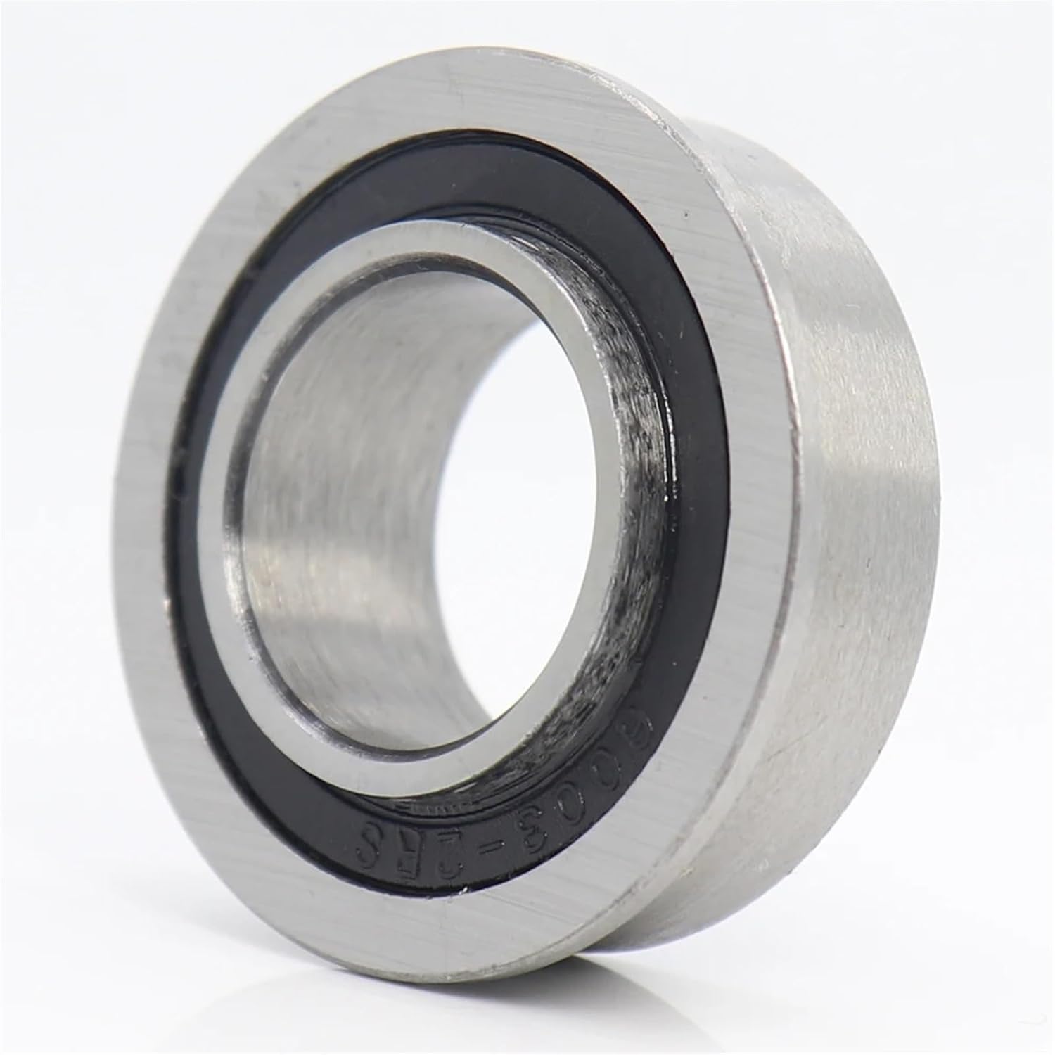 Bearing 19x35x11mm (1 Pc) Garden Trolley Ball Bearings with Flanged