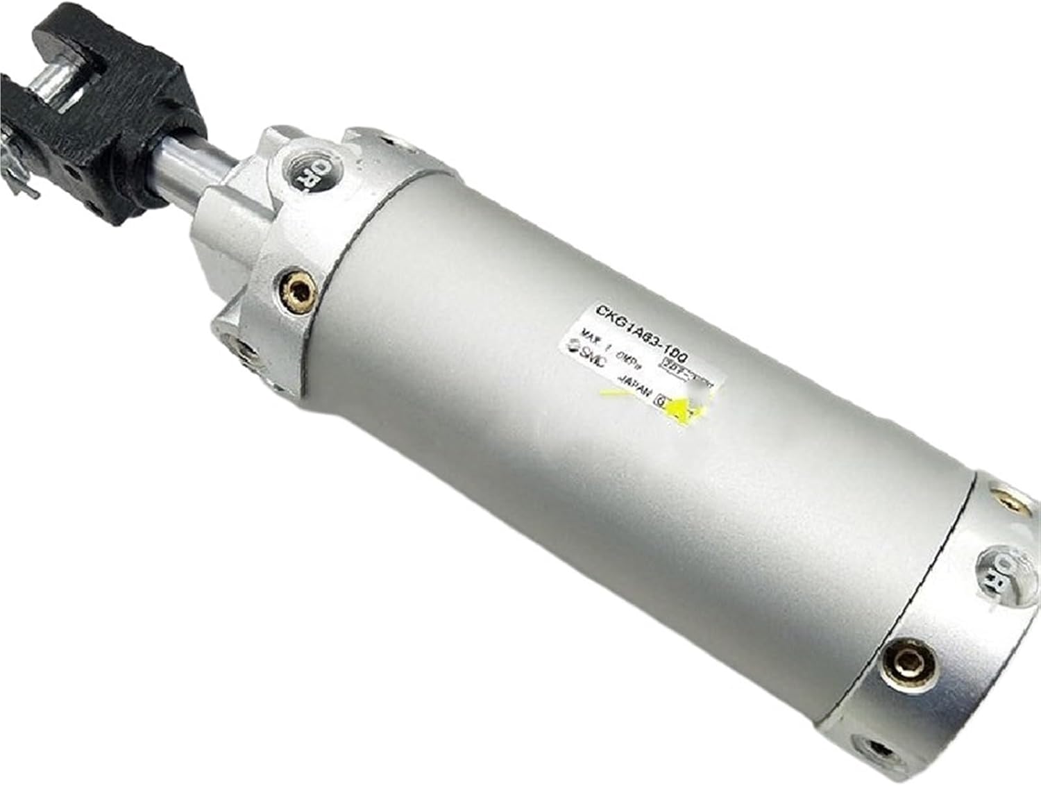 Welding clamping cylinder CKG1A50-40YAZ CKG1A50-50YAZ CKG1A50-63YAZ CKG1A50-75YAZ CKG1A50-100YAZ CKG1A50-125YAZ(CKG1A50-63YAZ)