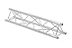 Alutruss 60301612 DQ3-1000 Decolock Traverse (3-Punkt)