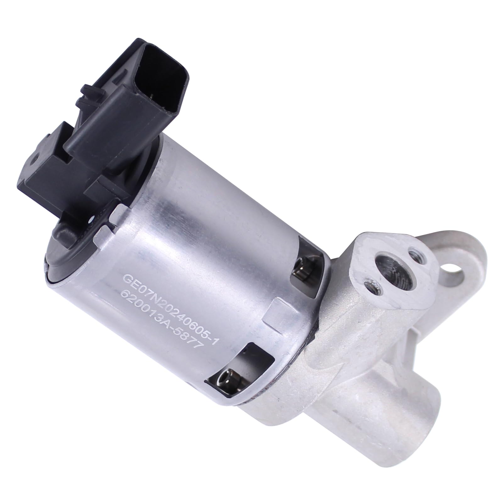 NewYall Zawór EGR do recyrkulacji spalin 3,5 l 4,0 l do Chryslera Pacifica Sebring Dodge Grand Caravan Avenger Nitro 2007-2011