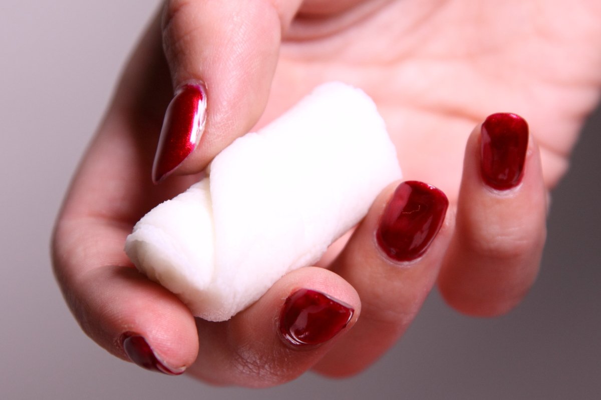 RIAS - Paños secos originales en forma de pastillas, biodegradables, absorbentes, 100 unidades