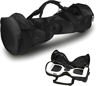 wasserdichte Tragetasche für Hoverboard 6.5/8/10 Zoll, Rucksack für selbstbalancierende Boards