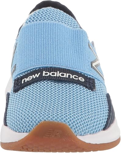 Miniatura 2 de New Balance Tenis unisex para bebé Fresh Foam Roav V1 sin cordones