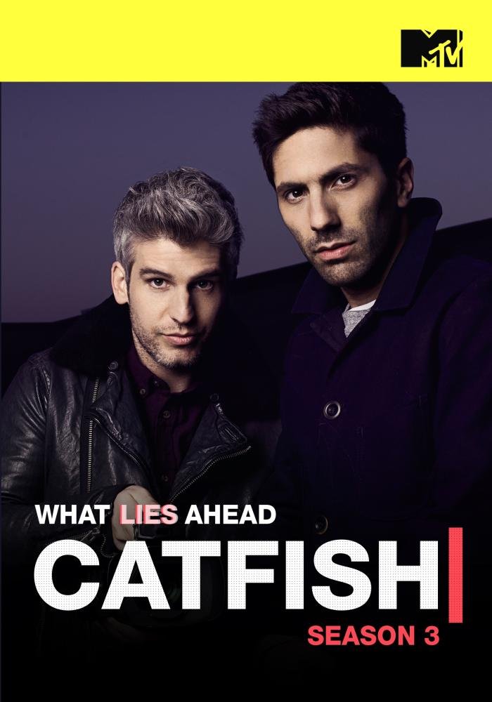 Catfish Returns Mtv Catfish Full Episodes Free Catfish The Tv Show