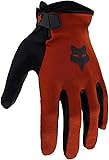 Fox Racing Ranger Glove - Men's Burnt orange M