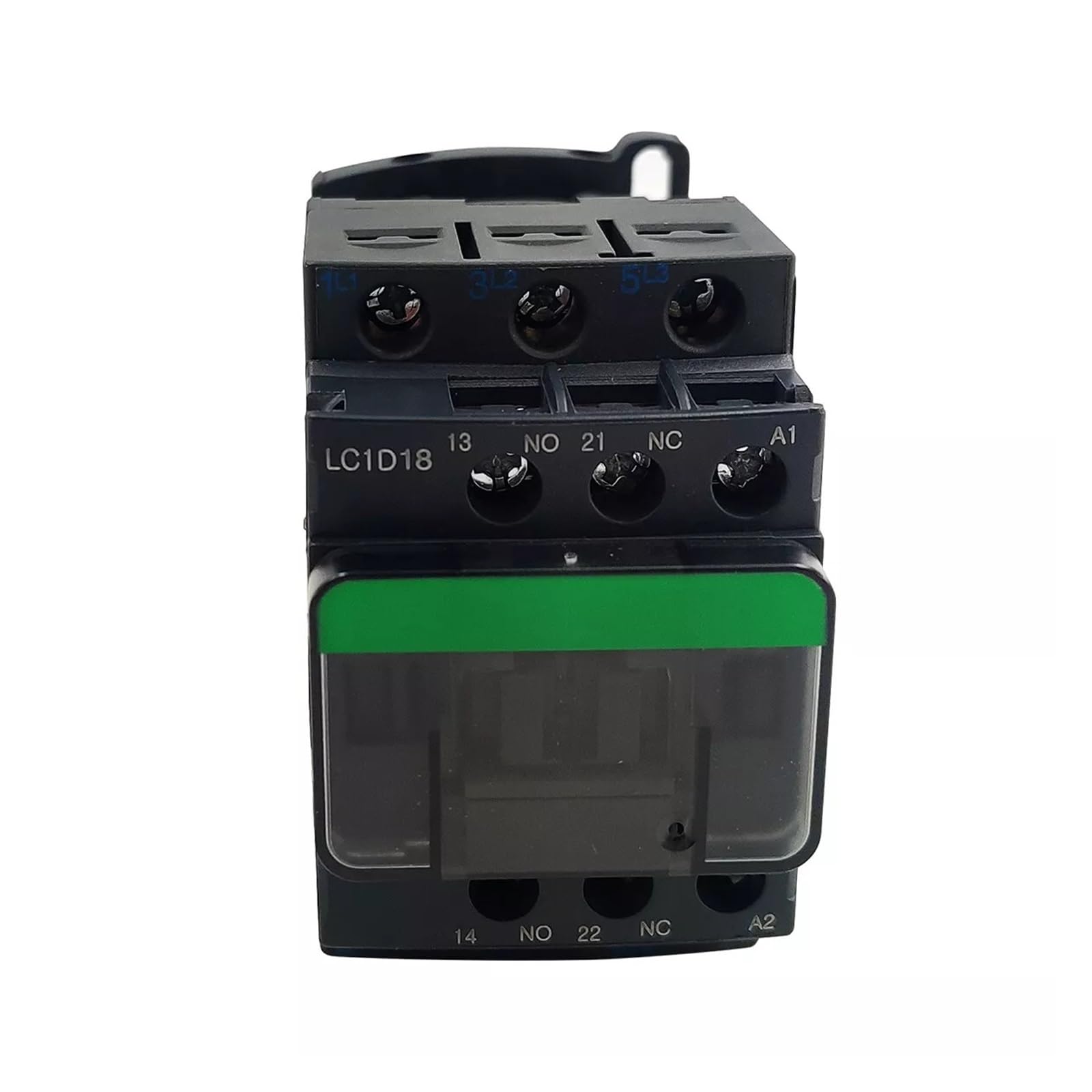 NVSFZGIYG LC1D18M7 Contactor 220V Coil 18A AC