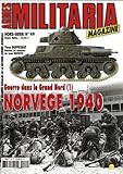  NORVEGE 1940