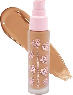 KimChiChic Beauty A Really Good Foundation | ...