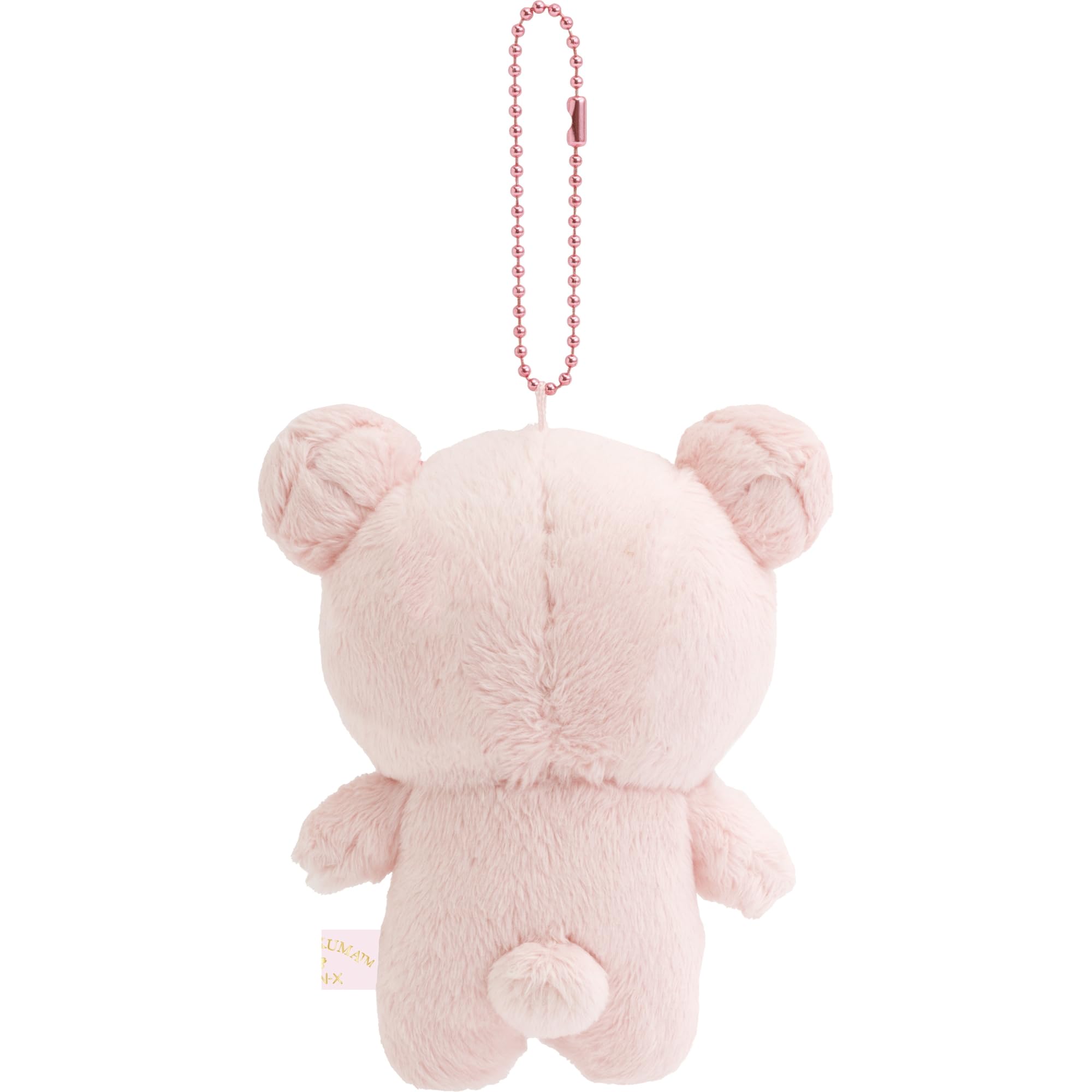 Amazon.co.jp: MV69401 桜リラックマ ぶらさげぬいぐるみ コリラックマ
