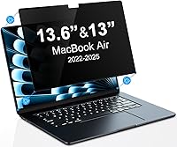 Vista 11 de PYS® Protector de pantalla magnético de privacidad para Samsung Galaxy Tab S9 Plus 2023/Tab S9 FE+ Plus/S7 FE 5G, S8 Plus, S7 Plus de 12.4 pulgadas