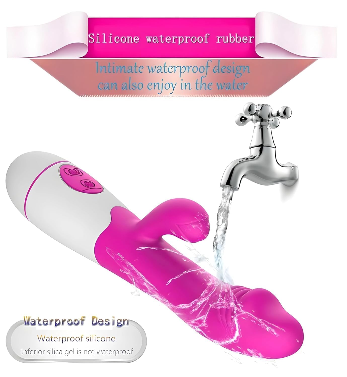 Clinica care relief for muscle pain, waterproofing and rechargeable wireless massage machine Clinica care relief for muscle pain, waterproofing and rechargeable wireless massage machine