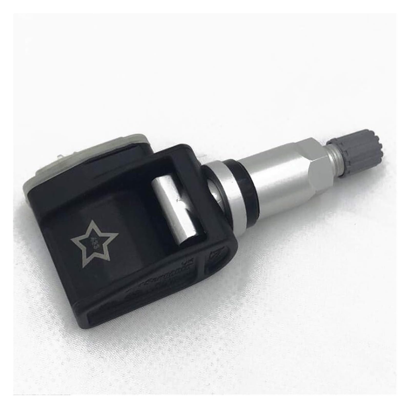 Système Surveillance Pression Pneus pour Mercedes pour B&ENZ Classe E E300 E400 CLS A257 W213 S213 4 Pièces Capteur De Moniteur De Pression des Pneus De Voiture TPMS