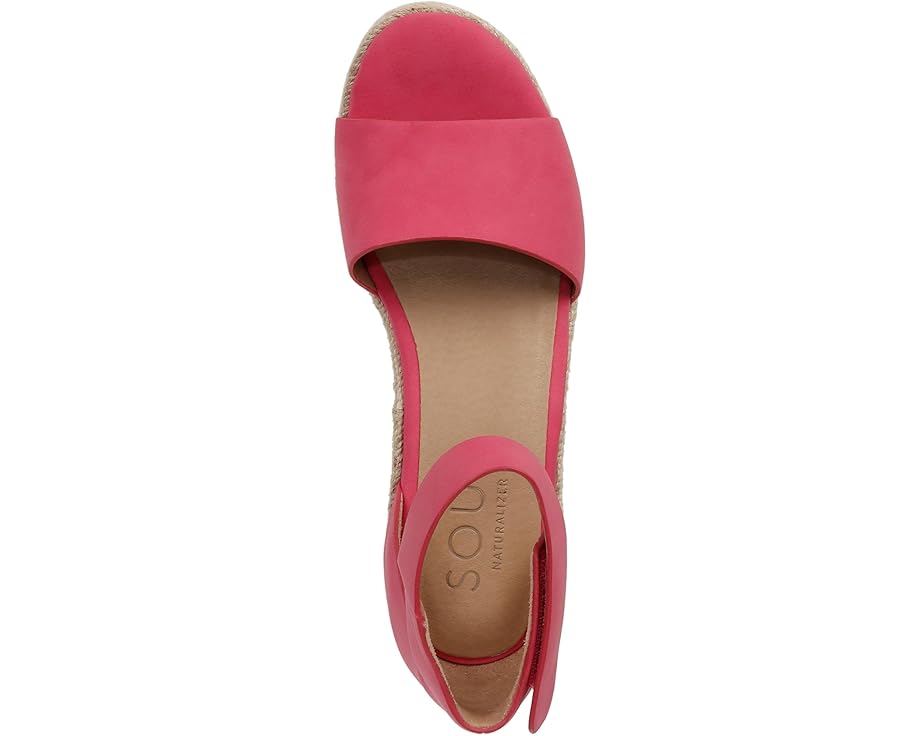 Naturalizer SOUL Naturalizer - Oakley - Top View