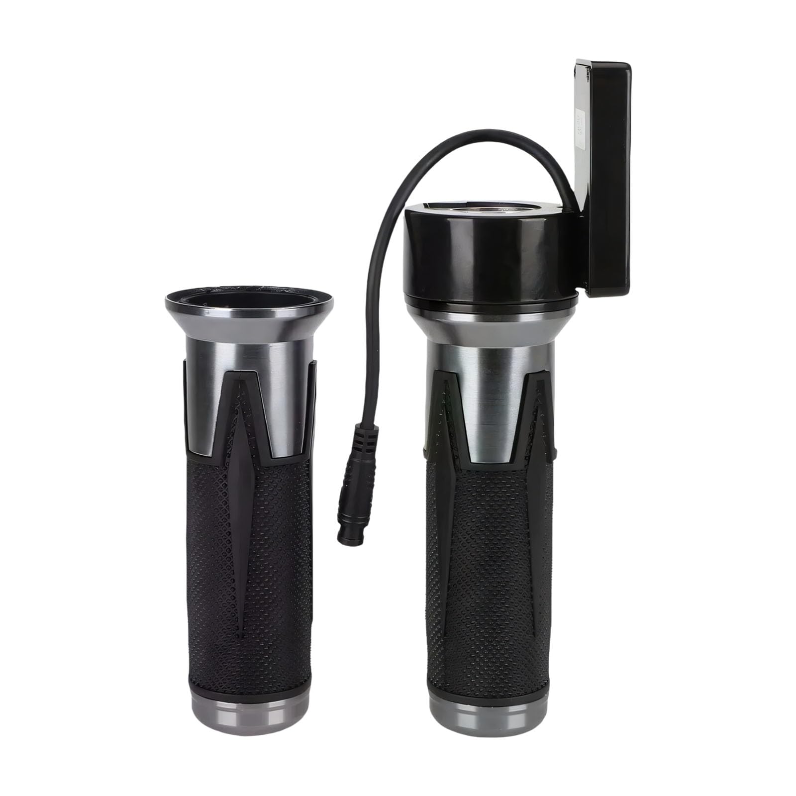 Universals Scooters Throttles Install Poignée de pouce