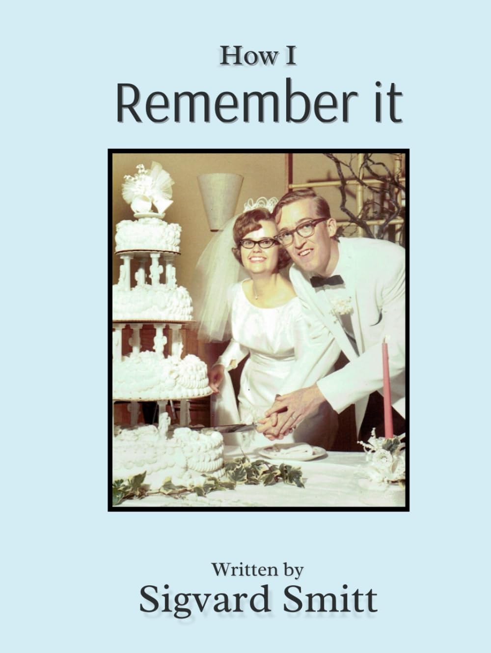 How I Remember It