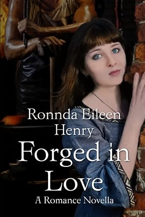 Forged in Love