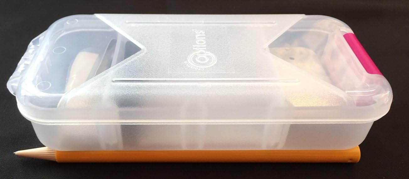 bare bones nosework supplies