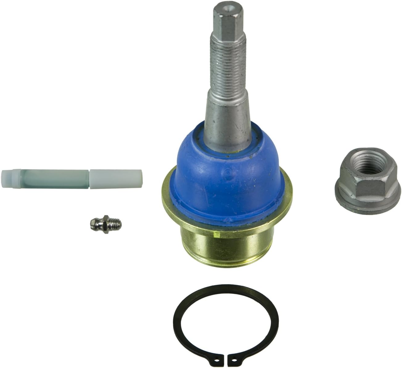 ACDelco Professional 45D1535 (19340302) Front Lower Suspension Ball Joint
