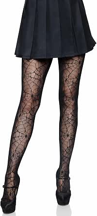 Leg Avenue Women's Fishnet Tights