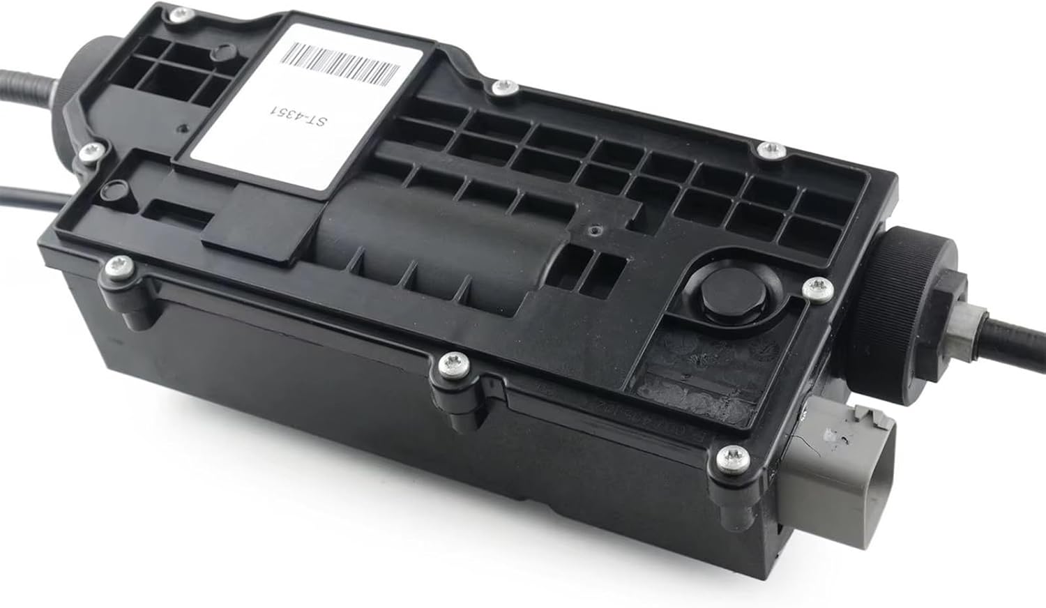 34436850289 for BMW for X5 X6 E70 E71 E72 Electronic Parking Control Unit Electronic Hand Brake Module Controller