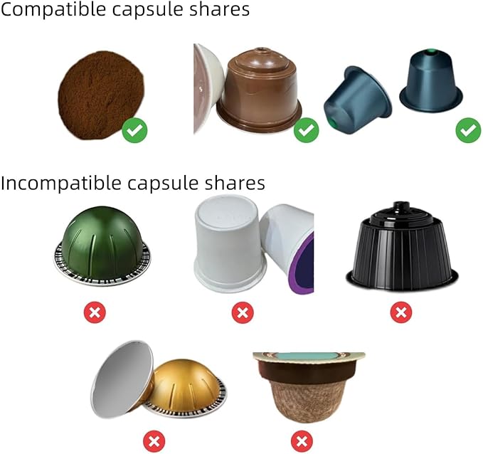 Cafetera Portátil Automática 120ml para Viajes y Oficina miniatura 5