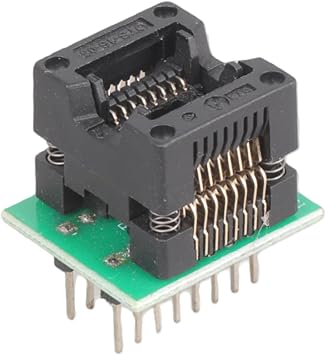 SOP16   DIP16   IC   IC